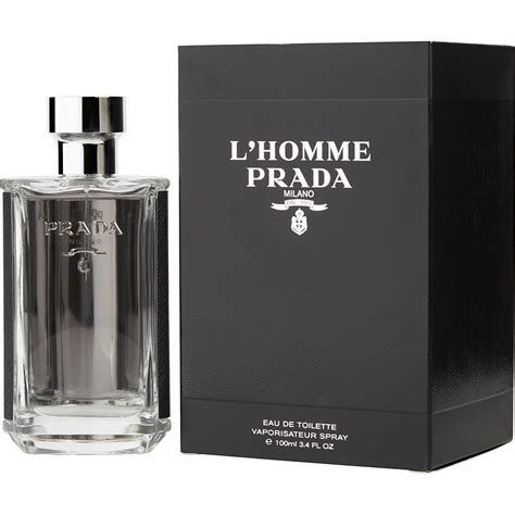 milano moda prada|prada milano perfume for men.